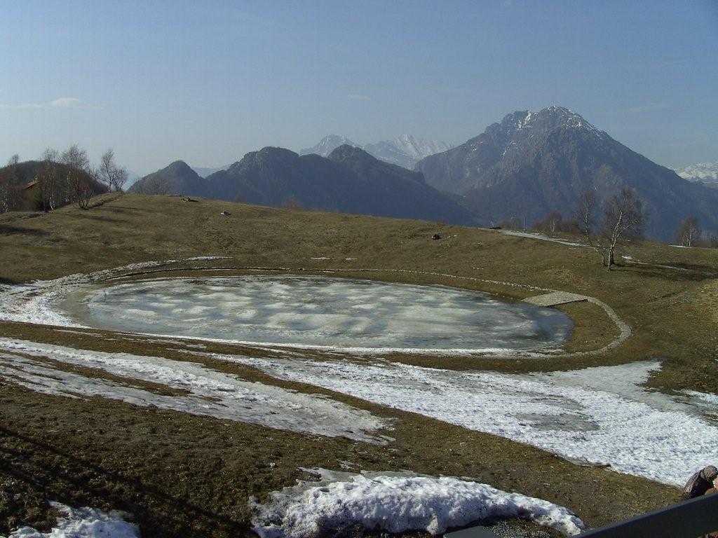 Laghi....della LOMBARDIA